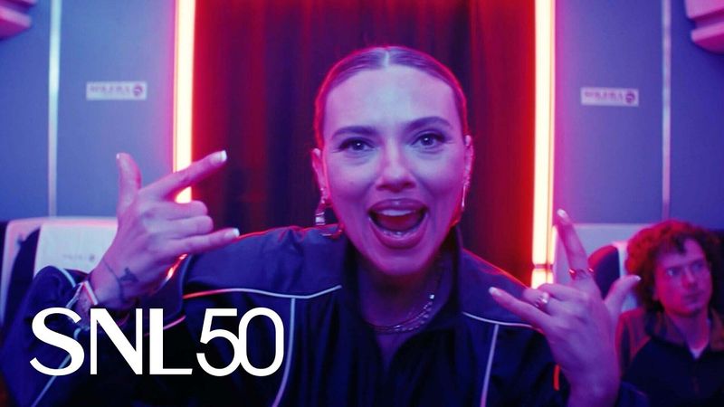 Please Don't Destroy - First Class ft. Bad Bunny - SNL