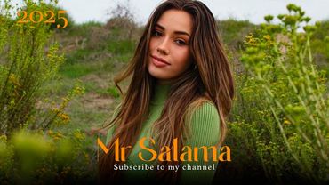 Mr Salama & DNDM - Pretty Girl (Retro Wave Original Mix)