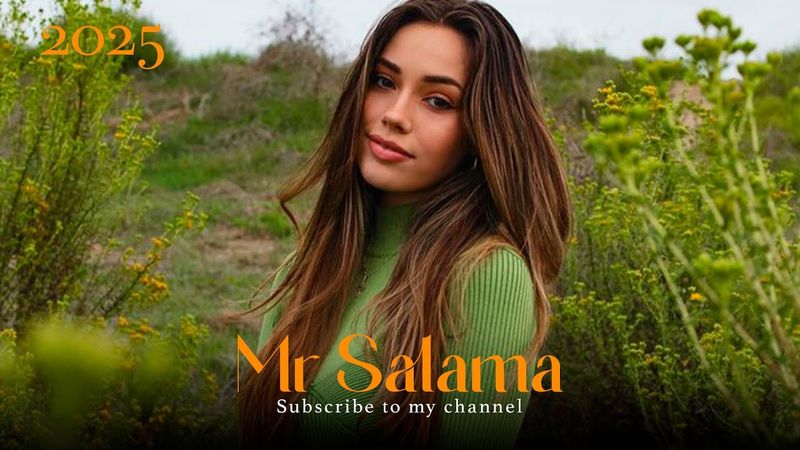 Mr Salama & DNDM - Pretty Girl (Retro Wave Original Mix)