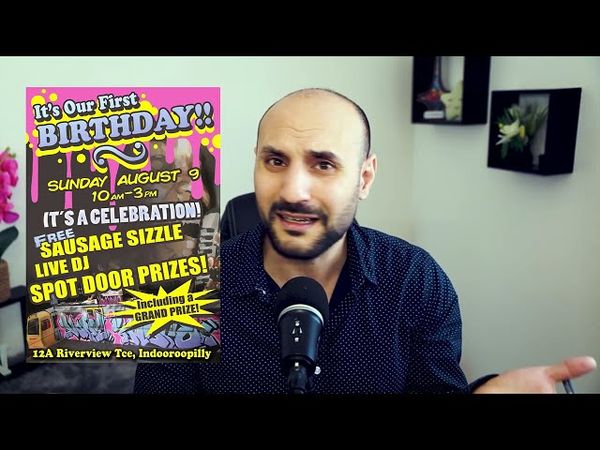 متى أستطيع القول أني مصمم جرافيك