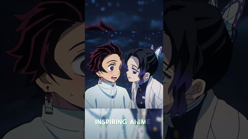 sad demon slayer edit that hurts 💔||Two different worlds||#sad#kny#AMV#sadedit#demonslayer