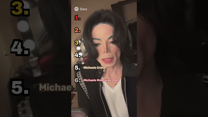 Ranking the Funniest AI Michael Jackson Videos (Hee-Hee Gone Digital 😂)