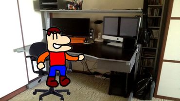 Чуууууу! Оригинс 2 сезон 5 серия 1080р60 HD