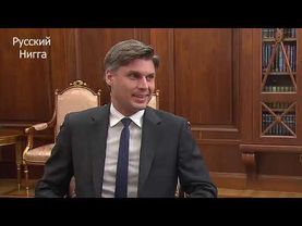 Как вам новый глава Роскосмоса ?