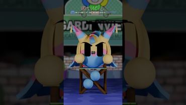 where's the CANDY... Dandy's World (Animation)