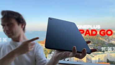 Полный Разбор 🔥 Планшет OnePlus Pad GO 2