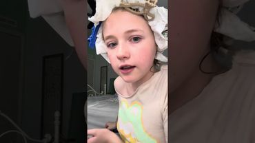 The story on the shorts