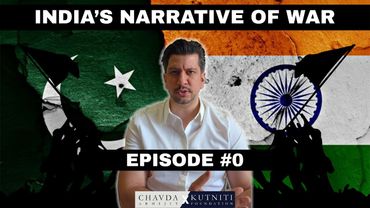 EXPOSED: The War India Doesn't Know It's Losing | Episode 0