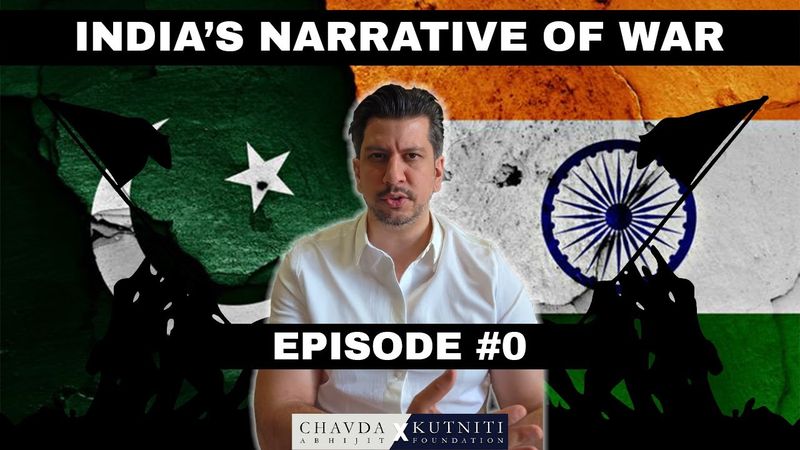 EXPOSED: The War India Doesn't Know It's Losing | Episode 0