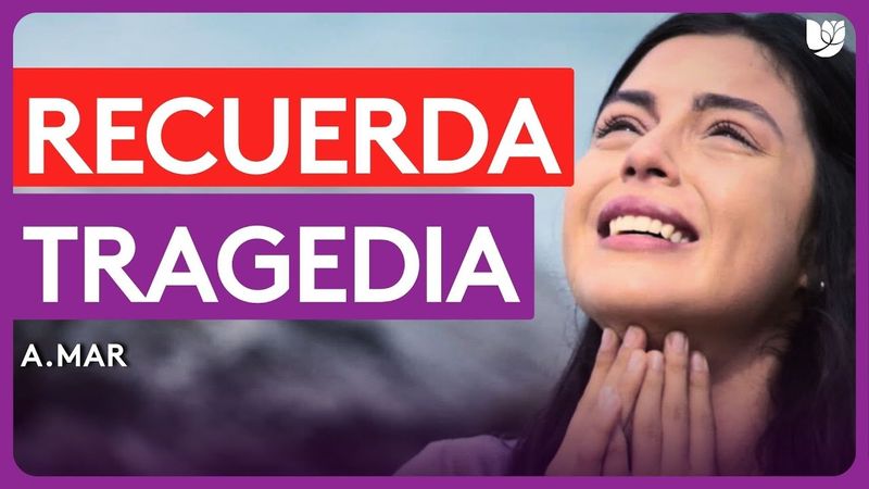 Perla vive aterrada por la tragedia que sufrió | A.Mar | Capítulo 5