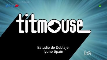 Titmouse/Disney Junior (2023)