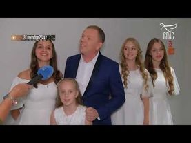 КАК ФЕСТИВАЛЬ «ХРАНИМЫЕ ВЕКАМИ» БЕРЕЖЕТ ТРАДИЦИИ РОССИИ? #промыслБОЖИЙ #чудоБОЖИЕ