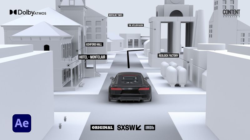 The Biggest After Effects Update Just Changed Motion Graphics