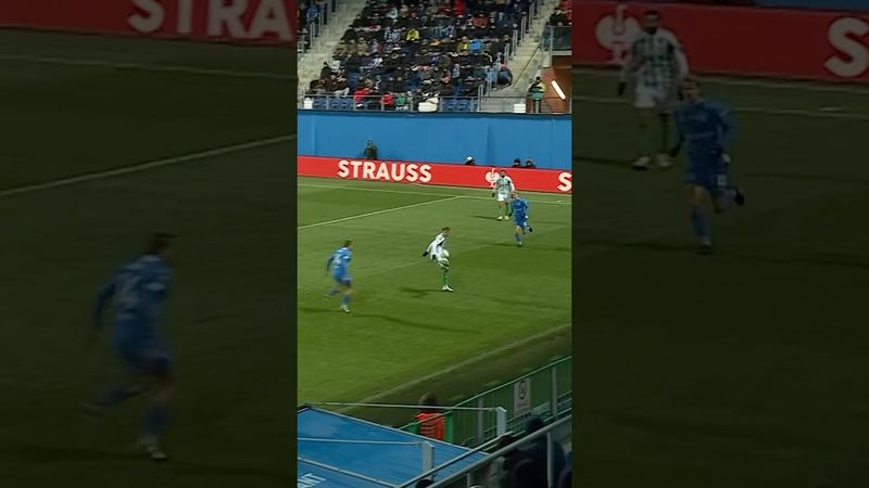 Jesús Rodriguez touch 🥵