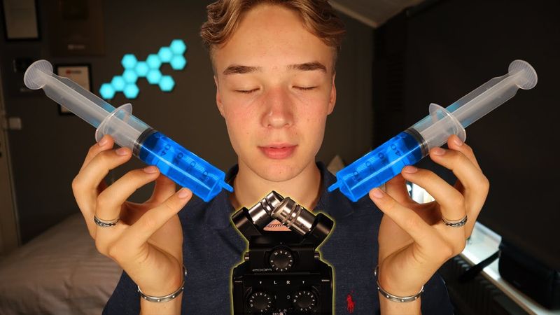 ASMR Lowkey Cooking Your Eardrums