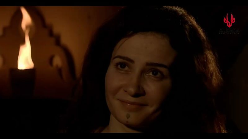 مسلسل عنترة بن شداد - الحلقة الثامنة عشرة كاملة- Antarah Ibn Shaddad- EP18- 4K