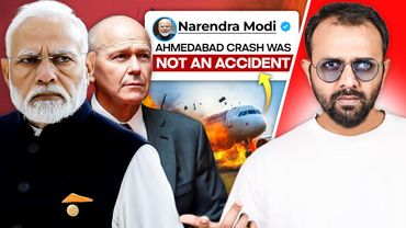 BOEING EXPOSED: Why India Keeps Ignoring a FLYING COFFIN?