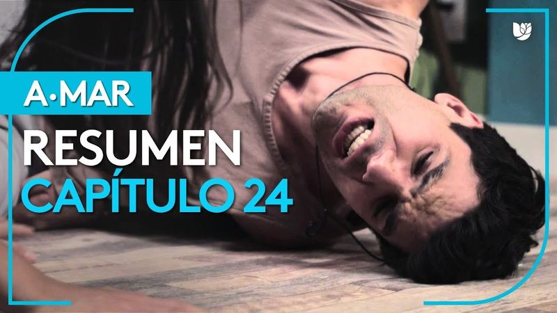 A.Mar | Capítulo 24 - Resumen