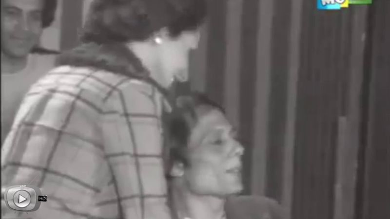 لا وي واثقة من نفسها