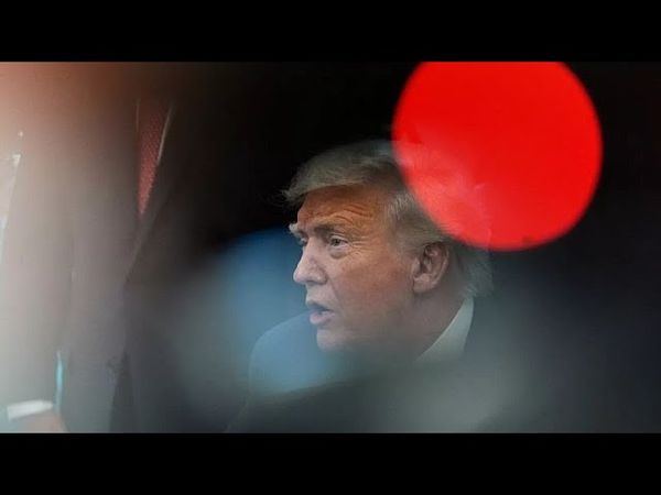 Zelenskyy and European leaders will attend talks after Alaska summit with Putin, Trump says