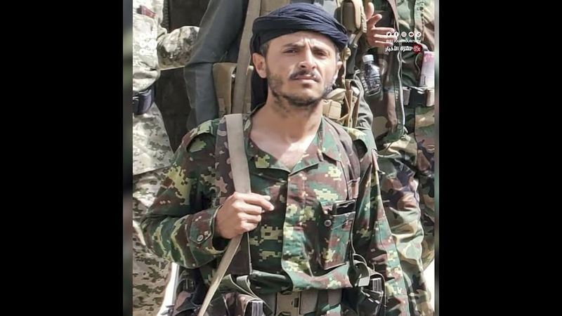 مصرع قيادي حوثي خلال اقتحام منزل مواطن في عتمة بذمار