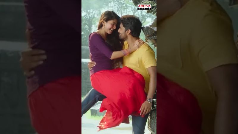 #KotthagaKotthaga Song #MCA Movie #Shorts