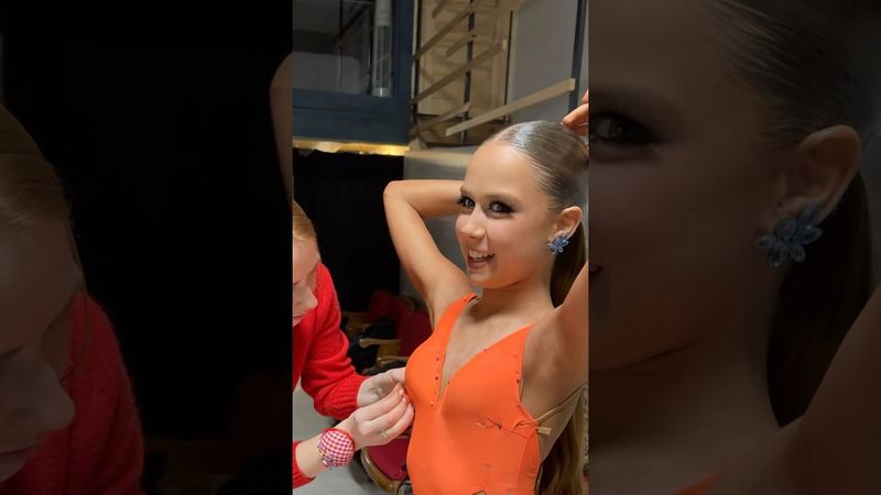 I'm in real life 😅#dance #dancevideo #dancer #karinayermakova #reels #music #rek #funny #funnyvideo