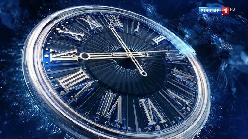 Рестарт эфира (Россия-1 HD +8, 17 января 2025)