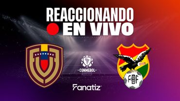 🔴Venezuela vs Bolivia EN VIVO con Diego Mendoza & Daniel Mazza en Fanatiz | Reacción y Análisis