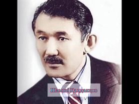 Шәмші Қалдаяқов “ Ана туралы жыр” на русском, перевод Тогжан Муратовой