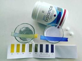 Базовая программа здоровья от LR. Пробаланс и Майнд Мастер