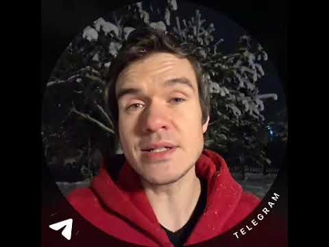 BadComedian Поздравление с 2026 Годом