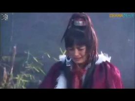 Return of the Condor Heroes Epi. 35 (Eng. Sub)