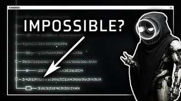 This Language Might Be Impossible