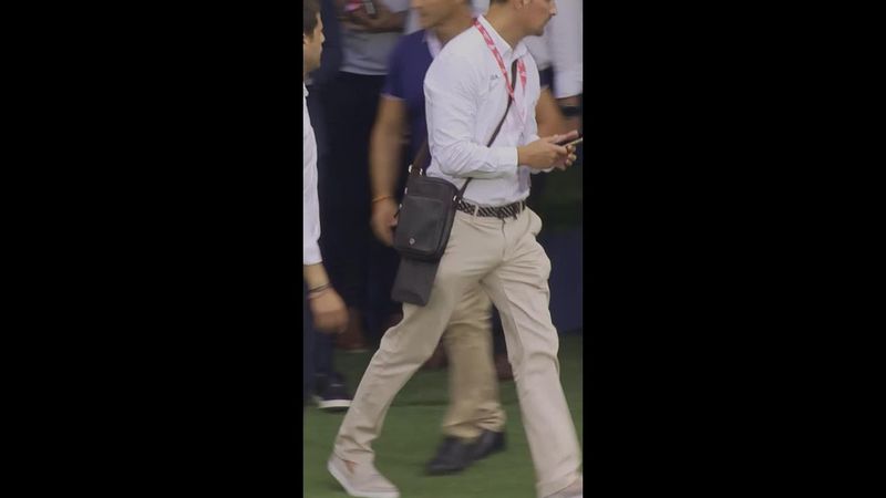 CA Osasuna vs. Valencia CF - Game Highlights