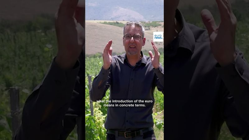 Do Bulgarians want the euro? | The Portrait 1 - EP39