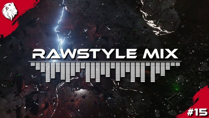 Rawstyle Mix 2023 #15 | Tonix | Raw Hardstyle | Zaag Kicks