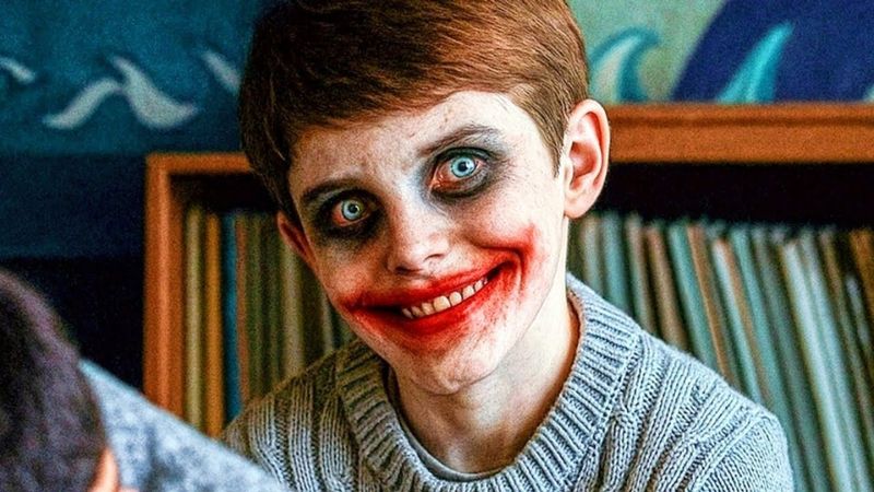 Орудия — Русский трейлер (Дубляж, 2025)