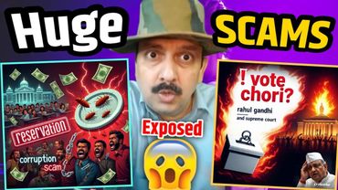 Vote Chori News, Supreme Court vs President, Nitish Kumar Controversy, Reservation & Scam Updates