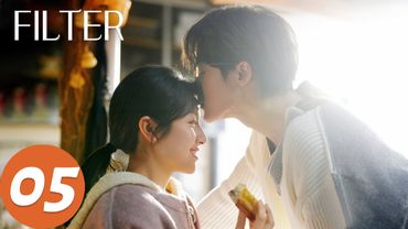 المسلسل الصيني "الأفلام"｜الحلقة 05｜Filter｜WeTV