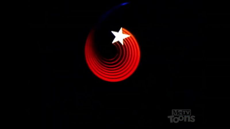 Wang Film Production Co., LTD/Cuckoo's Nest Studio/Hanna-Barbera Productions (1985) #2