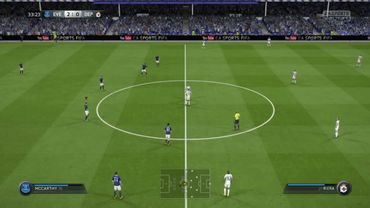 FIFA 15 | Kariera - Everton FC | Odc. 2 cz. 1
