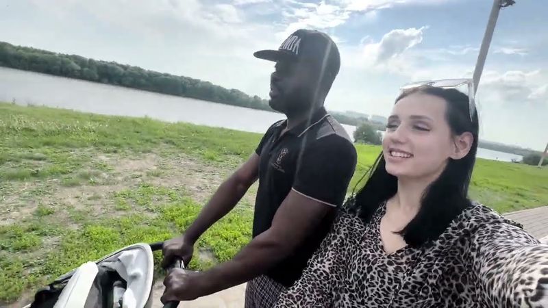 Екатеринбург и Омск после Москвы - Всем привет от семьи Русского Hиггa