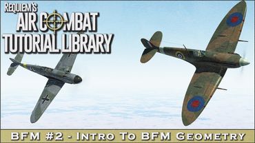 BFM Lesson #2 - Introduction to Geometry