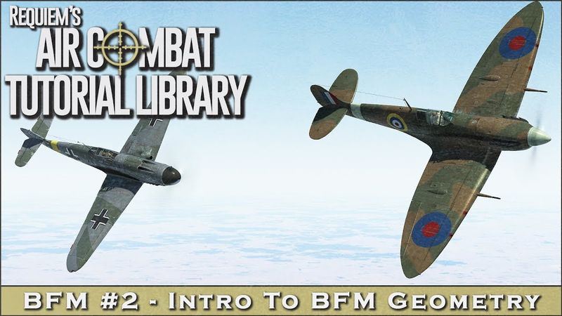 BFM Lesson #2 - Introduction to Geometry