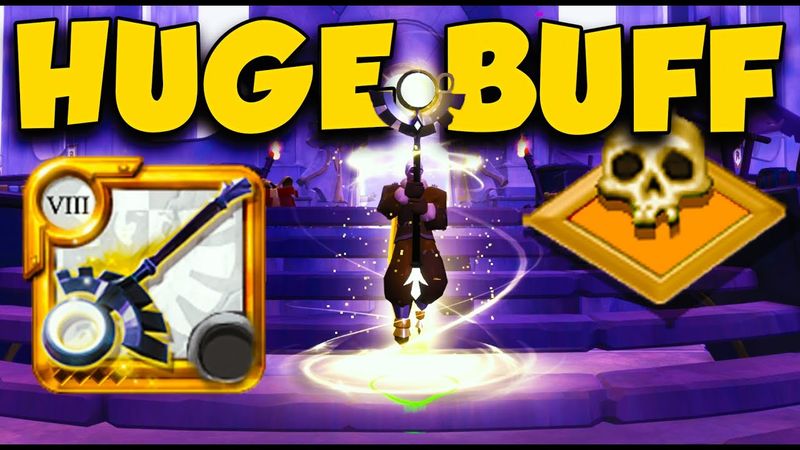 Abbiamo dimostrato che Lifetouch è SOVRAPOTENZIATO – 2 contro 3 nelle profondità | Albion Online