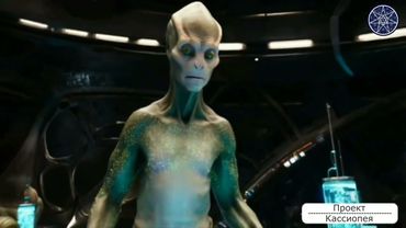 Человечество. Начало. История открытия Земли и создания людей глазами внеземных цивилизаций.