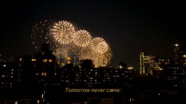 Felt like ripping my heart out tonight I suppose ❤️‍🩹  #nyc #lanadelr...