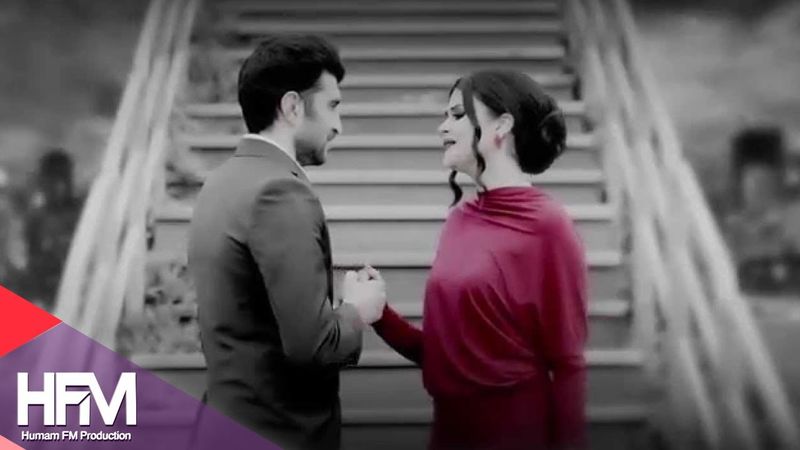 سلمى رشيد - سمعني نبضك  ( فيديو كليب ) | حصريا - Salma Rachid - Samaani Nabdak