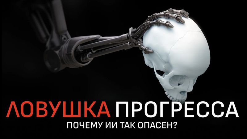 Главная проблема ИИ, которую никто не может решить